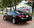 Чорний Лексус ЕС, об'ємом двигуна 3.46 л та пробігом 240 тис. км за 8500 $, фото 3 на Automoto.ua