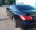 Чорний Лексус ЕС, об'ємом двигуна 3.46 л та пробігом 366 тис. км за 8100 $, фото 8 на Automoto.ua