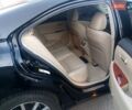 Чорний Лексус ЕС, об'ємом двигуна 3.46 л та пробігом 210 тис. км за 5990 $, фото 58 на Automoto.ua