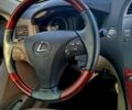 Черный Лексус ЕС, объемом двигателя 3.46 л и пробегом 232 тыс. км за 11500 $, фото 10 на Automoto.ua