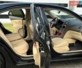 Черный Лексус ЕС, объемом двигателя 3.46 л и пробегом 239 тыс. км за 7999 $, фото 44 на Automoto.ua