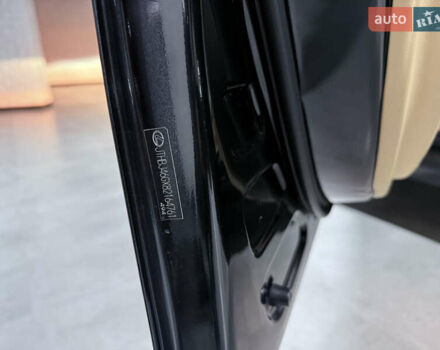 Чорний Лексус ЕС, об'ємом двигуна 3.46 л та пробігом 89 тис. км за 11999 $, фото 107 на Automoto.ua