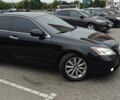 Черный Лексус ЕС, объемом двигателя 3.46 л и пробегом 293 тыс. км за 7950 $, фото 29 на Automoto.ua