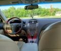 Черный Лексус ЕС, объемом двигателя 3.46 л и пробегом 232 тыс. км за 8800 $, фото 17 на Automoto.ua