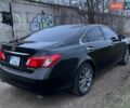 Черный Лексус ЕС, объемом двигателя 3.46 л и пробегом 190 тыс. км за 8999 $, фото 4 на Automoto.ua