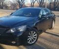 Черный Лексус ЕС, объемом двигателя 3.46 л и пробегом 161 тыс. км за 11800 $, фото 2 на Automoto.ua