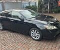 Черный Лексус ЕС, объемом двигателя 3.46 л и пробегом 292 тыс. км за 8800 $, фото 3 на Automoto.ua
