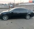 Чорний Лексус ЕС, об'ємом двигуна 3.46 л та пробігом 210 тис. км за 5990 $, фото 12 на Automoto.ua