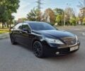 Чорний Лексус ЕС, об'ємом двигуна 3.5 л та пробігом 205 тис. км за 7500 $, фото 1 на Automoto.ua