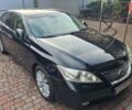 Черный Лексус ЕС, объемом двигателя 3.46 л и пробегом 292 тыс. км за 8800 $, фото 1 на Automoto.ua