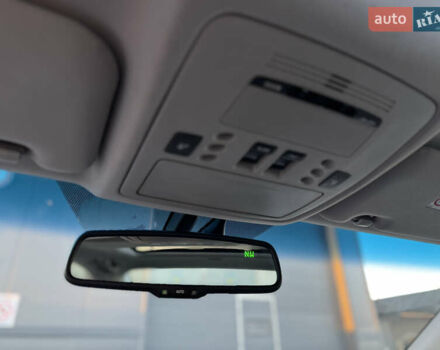 Черный Лексус ЕС, объемом двигателя 3.46 л и пробегом 180 тыс. км за 10500 $, фото 17 на Automoto.ua