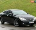 Чорний Лексус ЕС, об'ємом двигуна 3.46 л та пробігом 240 тис. км за 8400 $, фото 1 на Automoto.ua