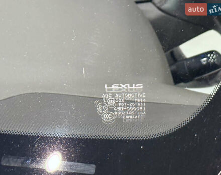Чорний Лексус ЕС, об'ємом двигуна 3.46 л та пробігом 89 тис. км за 11999 $, фото 43 на Automoto.ua