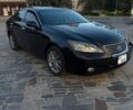 Черный Лексус ЕС, объемом двигателя 3.46 л и пробегом 315 тыс. км за 7999 $, фото 10 на Automoto.ua