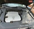 Чорний Лексус ЕС, об'ємом двигуна 3.46 л та пробігом 235 тис. км за 9500 $, фото 2 на Automoto.ua