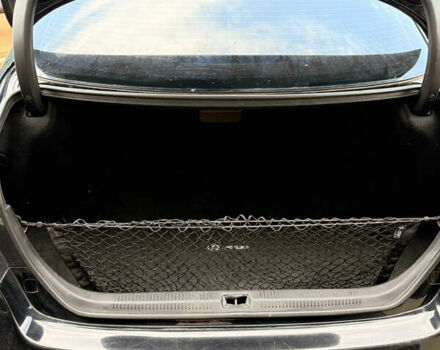 Черный Лексус ЕС, объемом двигателя 3.5 л и пробегом 166 тыс. км за 10800 $, фото 4 на Automoto.ua