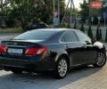 Черный Лексус ЕС, объемом двигателя 3.46 л и пробегом 195 тыс. км за 13500 $, фото 4 на Automoto.ua