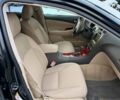 Чорний Лексус ЕС, об'ємом двигуна 3.5 л та пробігом 173 тис. км за 10800 $, фото 2 на Automoto.ua