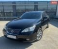 Чорний Лексус ЕС, об'ємом двигуна 3.46 л та пробігом 301 тис. км за 9999 $, фото 2 на Automoto.ua