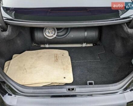 Чорний Лексус ЕС, об'ємом двигуна 3.5 л та пробігом 190 тис. км за 12000 $, фото 6 на Automoto.ua