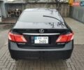 Чорний Лексус ЕС, об'ємом двигуна 3.46 л та пробігом 225 тис. км за 8700 $, фото 3 на Automoto.ua