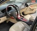 Черный Лексус ЕС, объемом двигателя 3.46 л и пробегом 239 тыс. км за 7999 $, фото 47 на Automoto.ua