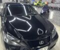 Черный Лексус ЕС, объемом двигателя 3.5 л и пробегом 230 тыс. км за 12700 $, фото 4 на Automoto.ua