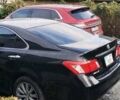 Черный Лексус ЕС, объемом двигателя 3.46 л и пробегом 228 тыс. км за 9700 $, фото 1 на Automoto.ua
