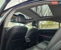 Черный Лексус ЕС, объемом двигателя 3.46 л и пробегом 138 тыс. км за 10600 $, фото 12 на Automoto.ua
