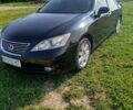 Черный Лексус ЕС, объемом двигателя 3.46 л и пробегом 232 тыс. км за 8800 $, фото 27 на Automoto.ua