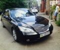 Чорний Лексус ЕС, об'ємом двигуна 3.5 л та пробігом 129 тис. км за 12499 $, фото 1 на Automoto.ua