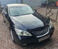Черный Лексус ЕС, объемом двигателя 3.46 л и пробегом 292 тыс. км за 8800 $, фото 1 на Automoto.ua