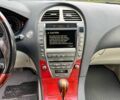 Чорний Лексус ЕС, об'ємом двигуна 3.5 л та пробігом 222 тис. км за 9900 $, фото 19 на Automoto.ua
