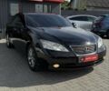 Чорний Лексус ЕС, об'ємом двигуна 3.5 л та пробігом 273 тис. км за 9472 $, фото 1 на Automoto.ua