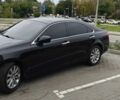 Черный Лексус ЕС, объемом двигателя 3.46 л и пробегом 293 тыс. км за 7950 $, фото 22 на Automoto.ua