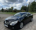 Чорний Лексус ЕС, об'ємом двигуна 3.5 л та пробігом 269 тис. км за 11999 $, фото 1 на Automoto.ua