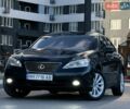 Чорний Лексус ЕС, об'ємом двигуна 3.46 л та пробігом 180 тис. км за 7999 $, фото 1 на Automoto.ua
