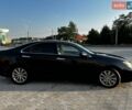 Чорний Лексус ЕС, об'ємом двигуна 3.46 л та пробігом 195 тис. км за 11900 $, фото 3 на Automoto.ua