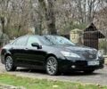 Чорний Лексус ЕС, об'ємом двигуна 3.5 л та пробігом 222 тис. км за 9900 $, фото 4 на Automoto.ua
