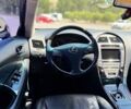 Черный Лексус ЕС, объемом двигателя 3.46 л и пробегом 247 тыс. км за 10900 $, фото 17 на Automoto.ua