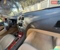Черный Лексус ЕС, объемом двигателя 3.5 л и пробегом 180 тыс. км за 10500 $, фото 16 на Automoto.ua