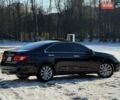 Черный Лексус ЕС, объемом двигателя 3.5 л и пробегом 340 тыс. км за 7300 $, фото 8 на Automoto.ua