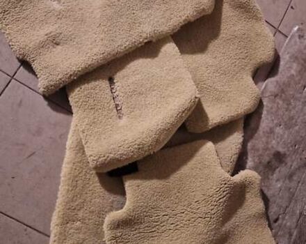 Черный Лексус ЕС, объемом двигателя 3.46 л и пробегом 292 тыс. км за 8800 $, фото 27 на Automoto.ua