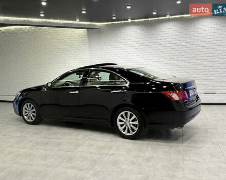 Чорний Лексус ЕС, об'ємом двигуна 3.46 л та пробігом 89 тис. км за 11999 $, фото 41 на Automoto.ua