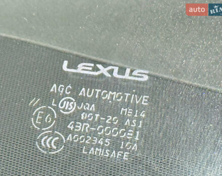 Чорний Лексус ЕС, об'ємом двигуна 3.46 л та пробігом 89 тис. км за 11999 $, фото 129 на Automoto.ua