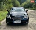 Чорний Лексус ЕС, об'ємом двигуна 3.46 л та пробігом 238 тис. км за 7899 $, фото 8 на Automoto.ua