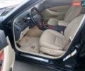 Чорний Лексус ЕС, об'ємом двигуна 3.46 л та пробігом 210 тис. км за 5990 $, фото 46 на Automoto.ua