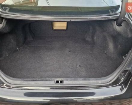 Черный Лексус ЕС, объемом двигателя 3.46 л и пробегом 292 тыс. км за 8800 $, фото 21 на Automoto.ua