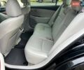 Чорний Лексус ЕС, об'ємом двигуна 3.5 л та пробігом 220 тис. км за 9900 $, фото 9 на Automoto.ua