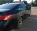 Чорний Лексус ЕС, об'ємом двигуна 3.46 л та пробігом 366 тис. км за 9300 $, фото 5 на Automoto.ua